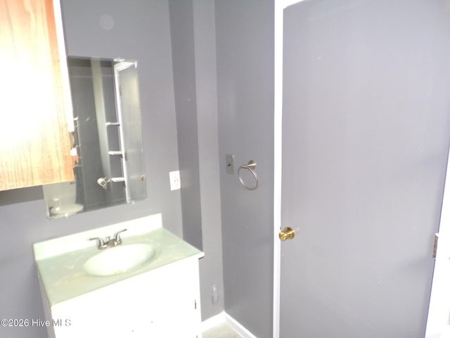 Address unavailable.