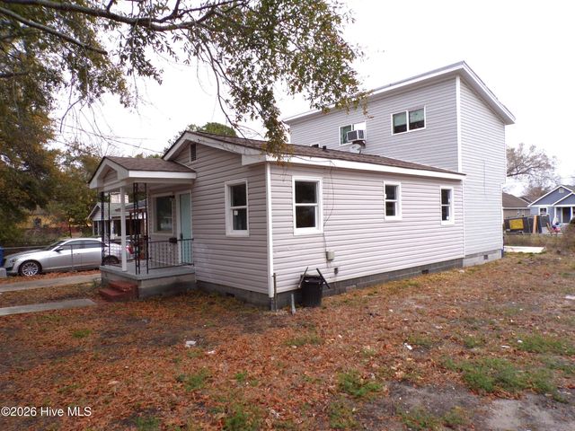 Address unavailable.