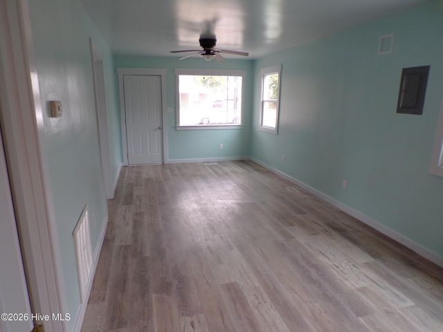 Address unavailable.