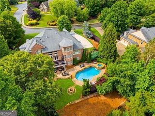 1032 Windsor Green Drive, Canton, GA 30115