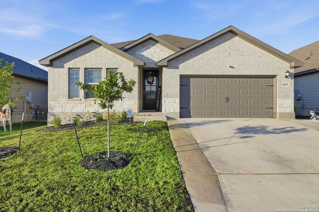 18207 Ansley, San Antonio, TX 78247