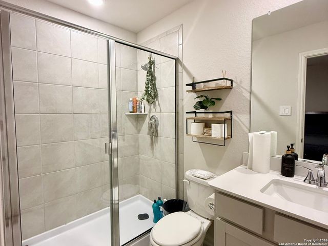 18207 Ansley, San Antonio, TX 78247