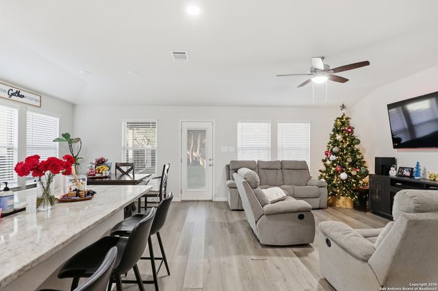 18207 Ansley, San Antonio, TX 78247