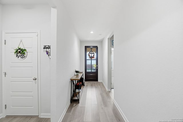 18207 Ansley, San Antonio, TX 78247