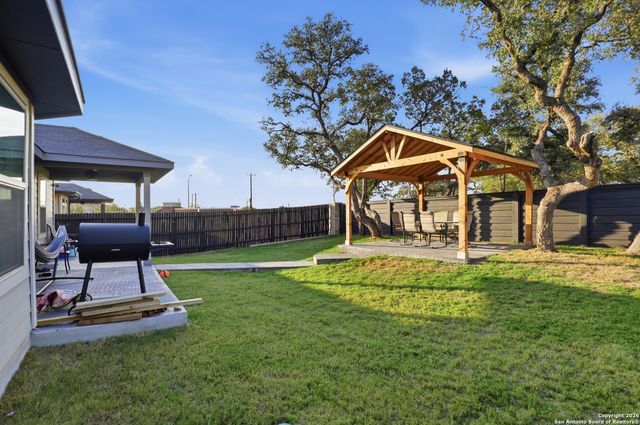 18207 Ansley, San Antonio, TX 78247