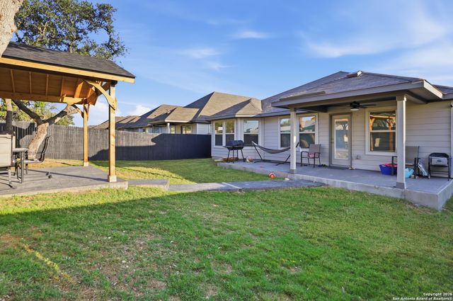 18207 Ansley, San Antonio, TX 78247