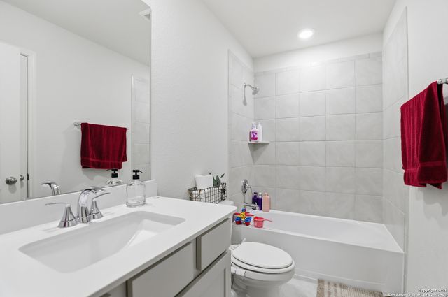 18207 Ansley, San Antonio, TX 78247