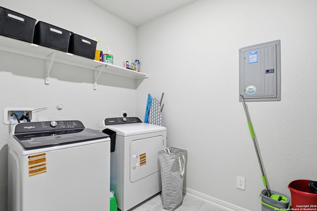 18207 Ansley, San Antonio, TX 78247