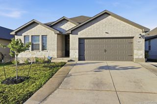 18207 Ansley, San Antonio, TX 78247