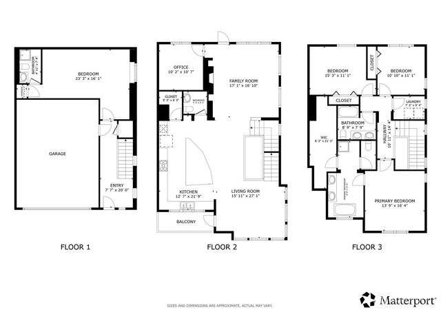 26728 NE Walden Way, Duvall, WA 98019