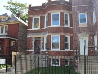 5417 W Adams Street 2nd, Chicago, IL 60644