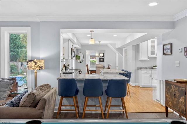 728 Queen Elizabeth DR, Virginia Beach, VA 23452