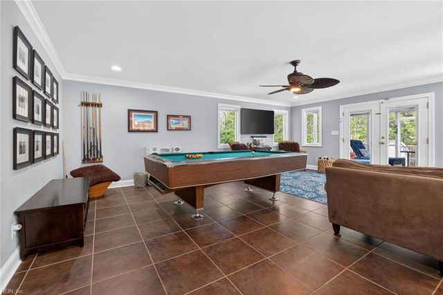 728 Queen Elizabeth DR, Virginia Beach, VA 23452