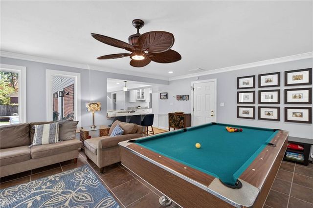 728 Queen Elizabeth DR, Virginia Beach, VA 23452