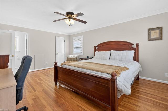 728 Queen Elizabeth DR, Virginia Beach, VA 23452