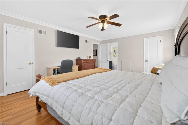 728 Queen Elizabeth DR, Virginia Beach, VA 23452