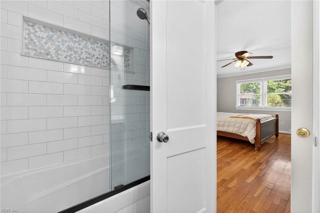 728 Queen Elizabeth DR, Virginia Beach, VA 23452