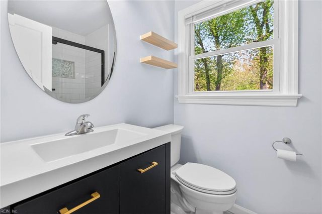 728 Queen Elizabeth DR, Virginia Beach, VA 23452