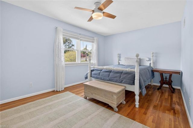 728 Queen Elizabeth DR, Virginia Beach, VA 23452