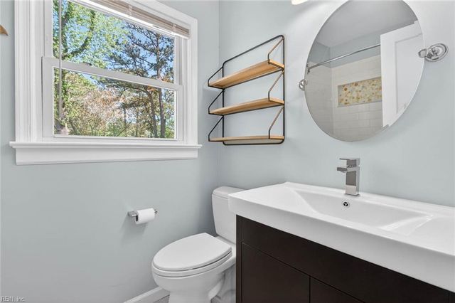 728 Queen Elizabeth DR, Virginia Beach, VA 23452