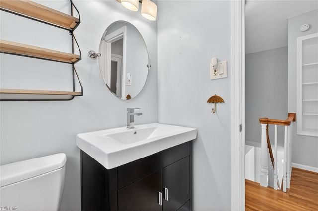 728 Queen Elizabeth DR, Virginia Beach, VA 23452