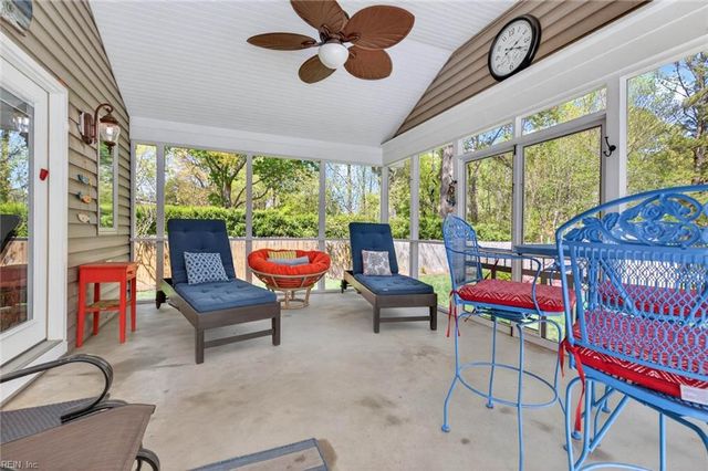 728 Queen Elizabeth DR, Virginia Beach, VA 23452