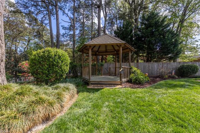 728 Queen Elizabeth DR, Virginia Beach, VA 23452