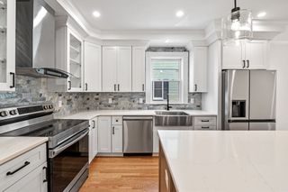 8 Cushing Street 1, Salem, MA 01970