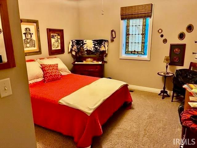 702 Bellingham Drive, Huntington, IN 46750