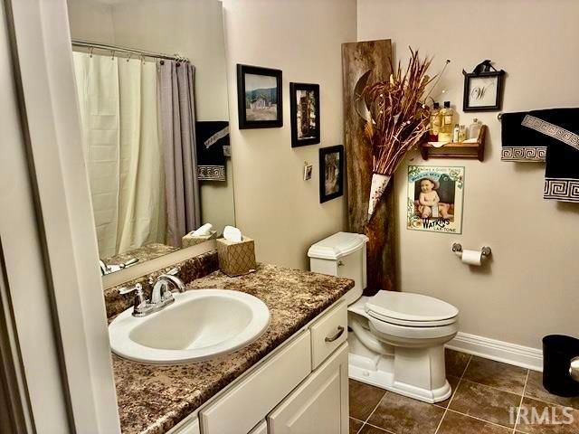 702 Bellingham Drive, Huntington, IN 46750