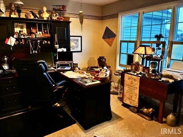 702 Bellingham Drive, Huntington, IN 46750