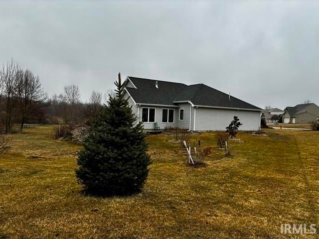 702 Bellingham Drive, Huntington, IN 46750