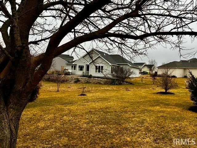 702 Bellingham Drive, Huntington, IN 46750