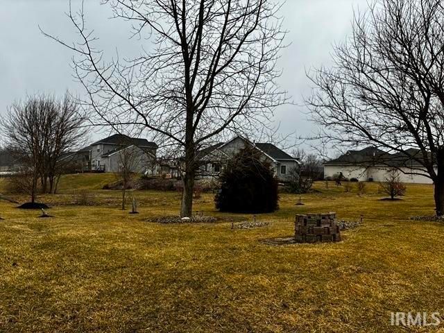 702 Bellingham Drive, Huntington, IN 46750