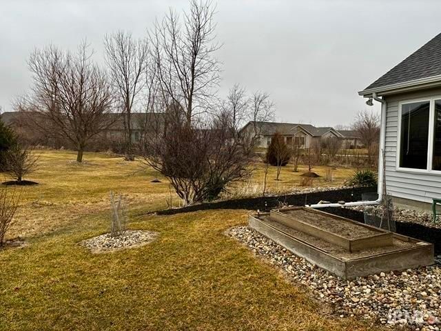 702 Bellingham Drive, Huntington, IN 46750