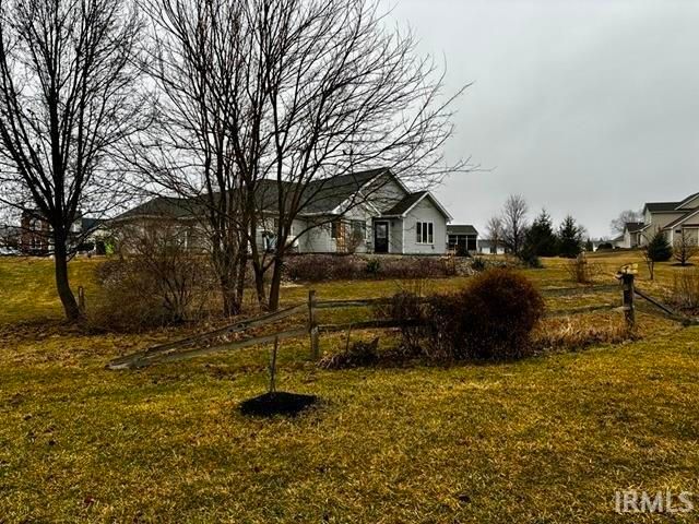 702 Bellingham Drive, Huntington, IN 46750