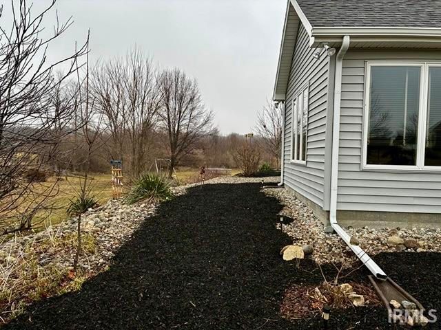 702 Bellingham Drive, Huntington, IN 46750