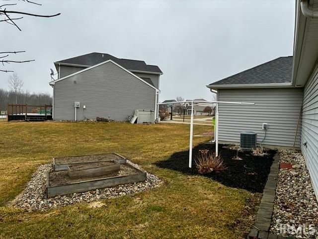 702 Bellingham Drive, Huntington, IN 46750