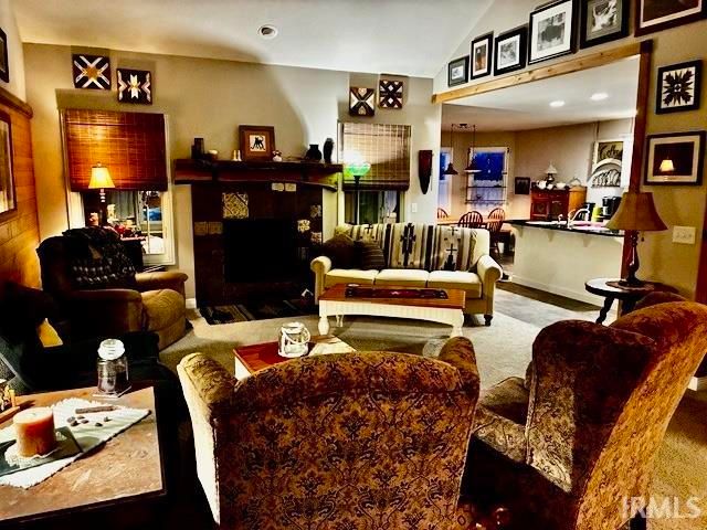 702 Bellingham Drive, Huntington, IN 46750