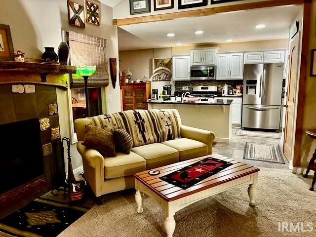 702 Bellingham Drive, Huntington, IN 46750