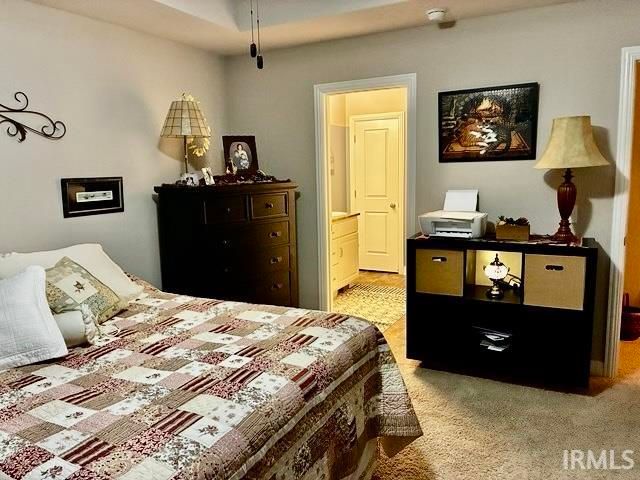 702 Bellingham Drive, Huntington, IN 46750