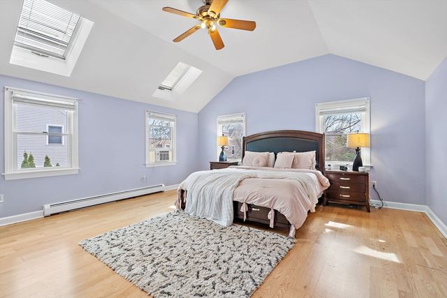 28 Dexter Rd, Lexington, MA 02420