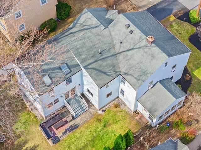 28 Dexter Rd, Lexington, MA 02420