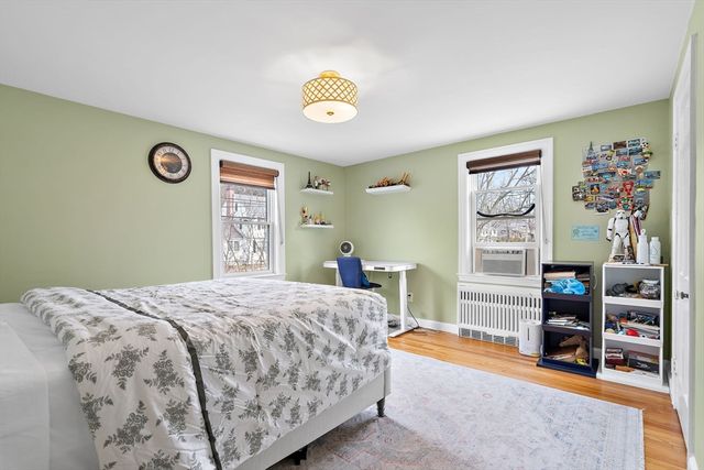 28 Dexter Rd, Lexington, MA 02420