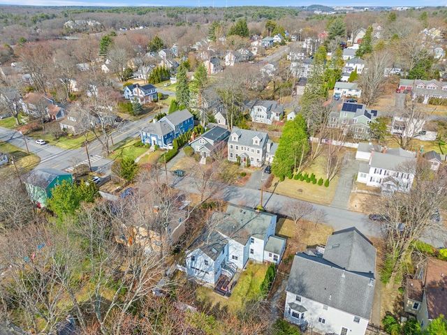 28 Dexter Rd, Lexington, MA 02420