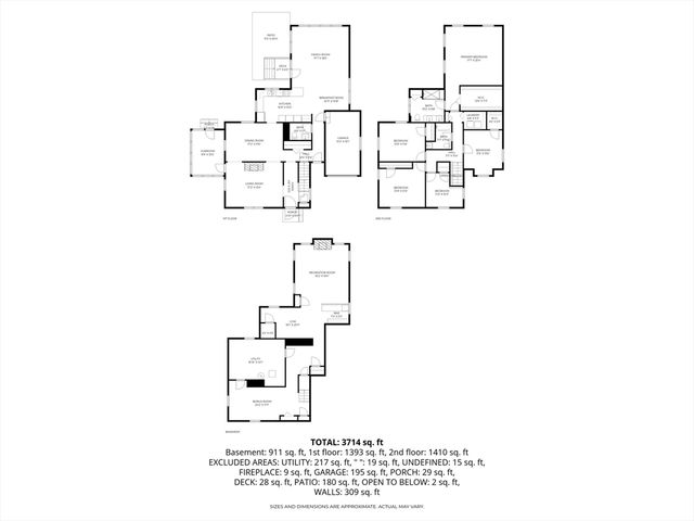 28 Dexter Rd, Lexington, MA 02420