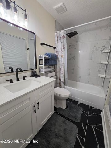 7411 COLONY COVE Lane, Jacksonville, FL 32277