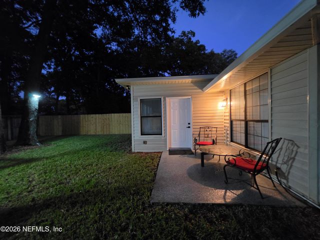 7411 COLONY COVE Lane, Jacksonville, FL 32277