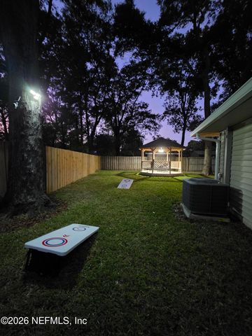 7411 COLONY COVE Lane, Jacksonville, FL 32277