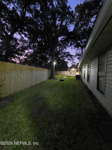 7411 COLONY COVE Lane, Jacksonville, FL 32277
